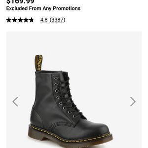 Dr Martens